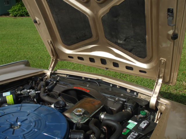 1967 Lincoln Continental - photo 8