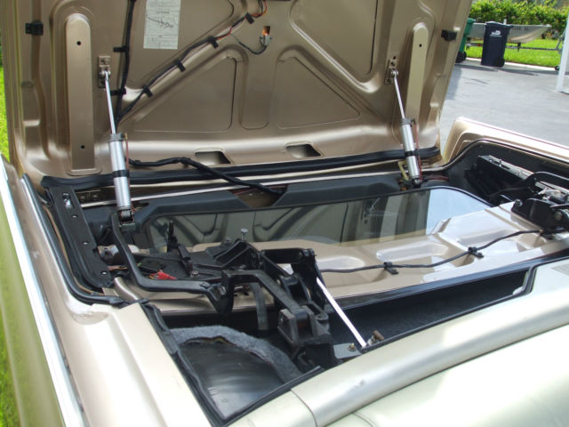 1967 Lincoln Continental - photo 9