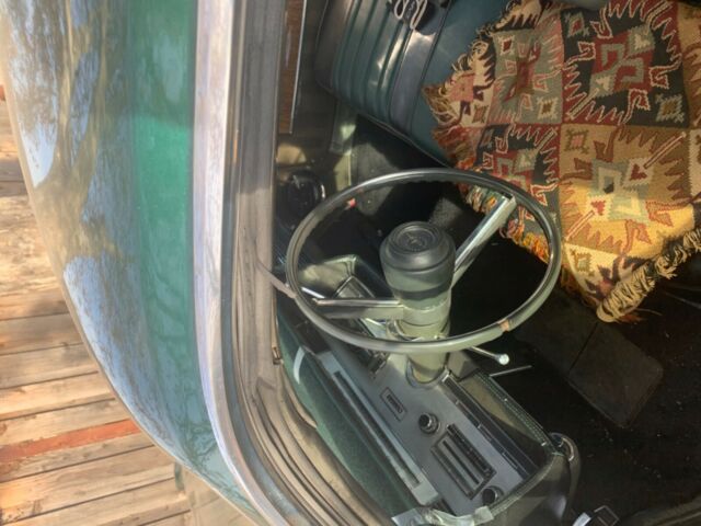 1967 Lincoln Continental - photo 4