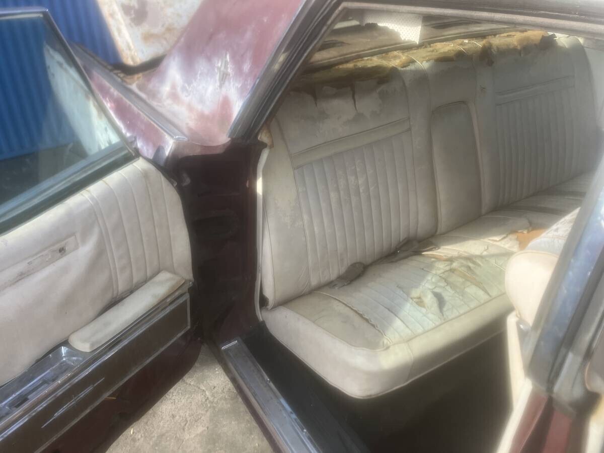 1967 Lincoln Continental - photo 10