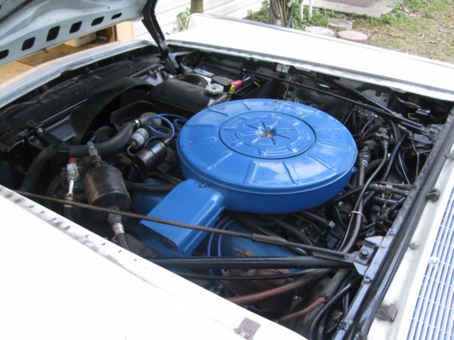 1967 Lincoln Continental - photo 10