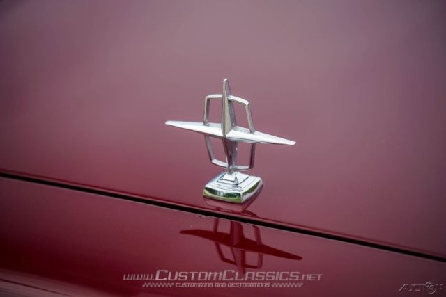 1967 Lincoln Continental Convertible Classic Vintage - photo 11