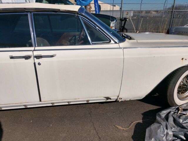 1967 Lincoln Continental - photo 11