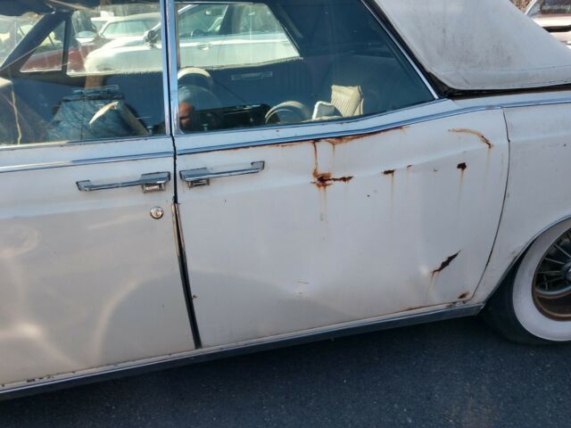 1967 Lincoln Continental - photo 4