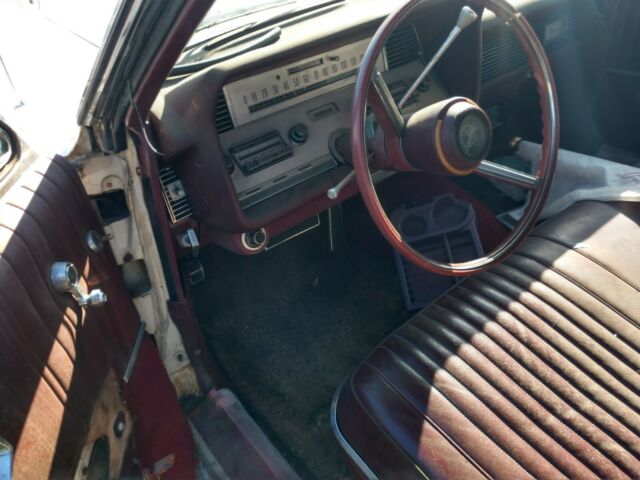 1967 Lincoln Continental - photo 7