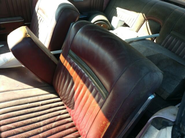 1967 Lincoln Continental - photo 8