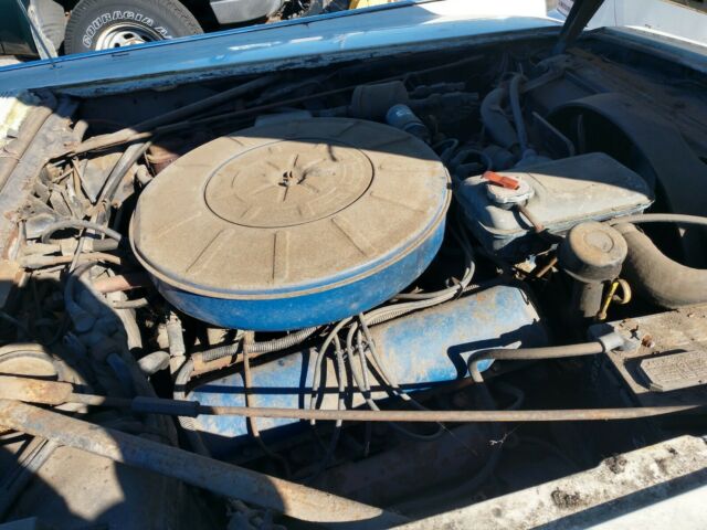 1967 Lincoln Continental - photo 9