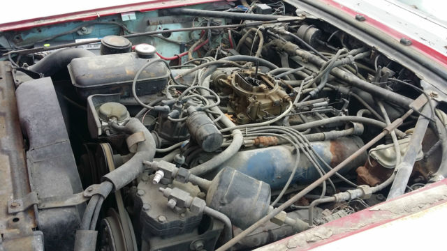 1967 Lincoln Continental - photo 10