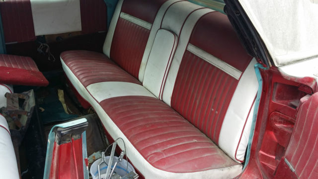 1967 Lincoln Continental - photo 13