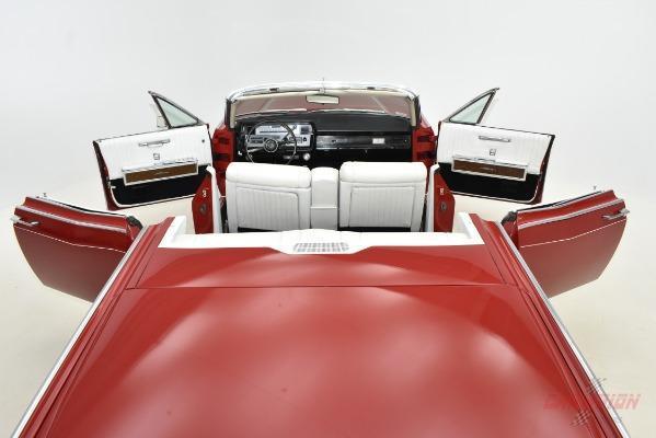 1967 Lincoln Continental - photo 12