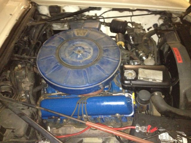 1967 Lincoln Continental - photo 6