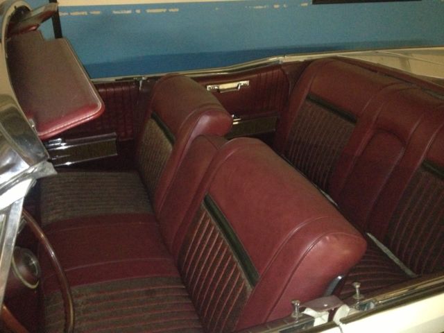 1967 Lincoln Continental - photo 9