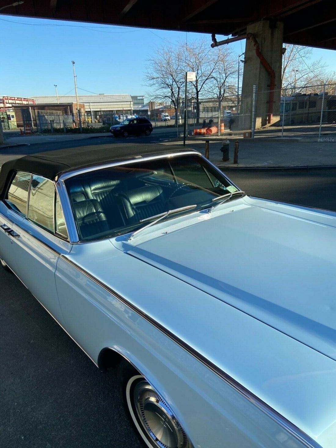 1967 Lincoln Continental - photo 7