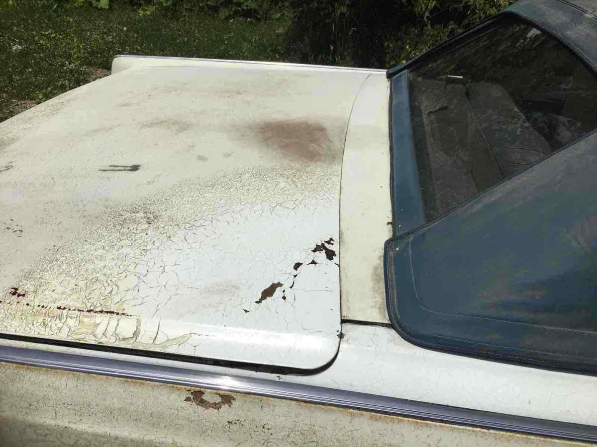 1967 Lincoln Continental - photo 7