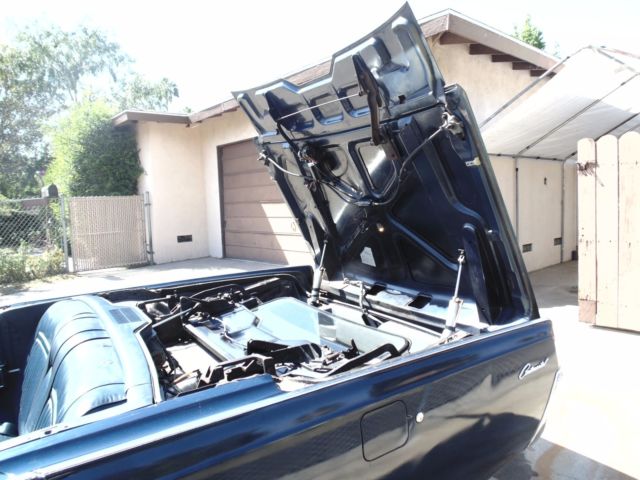 1967 Lincoln Continental - photo 10