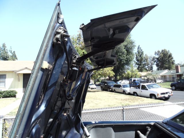 1967 Lincoln Continental - photo 13