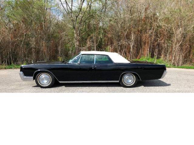 1967 Lincoln Continental for sale! 1967 Lincoln Continental --