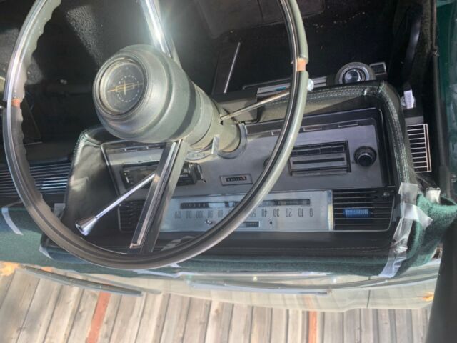 1967 Lincoln Continental Continental - photo 6