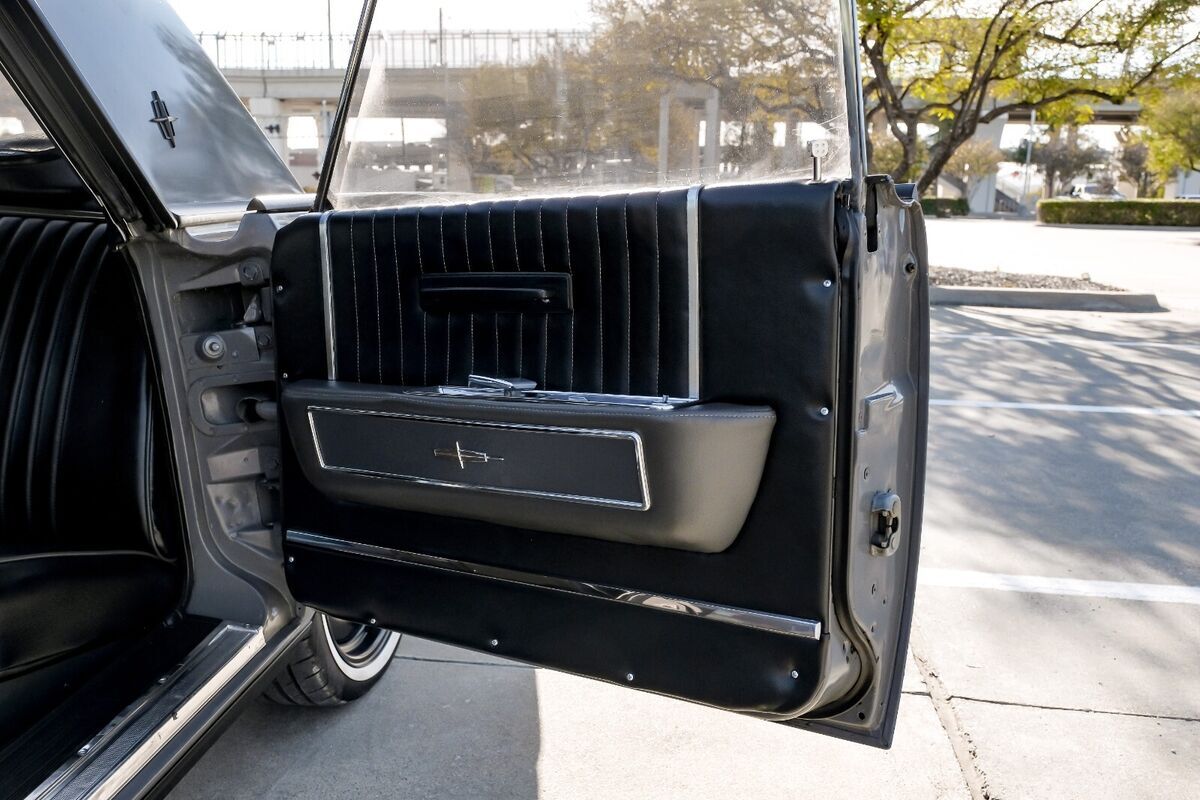 1964 Lincoln Continental - photo 4