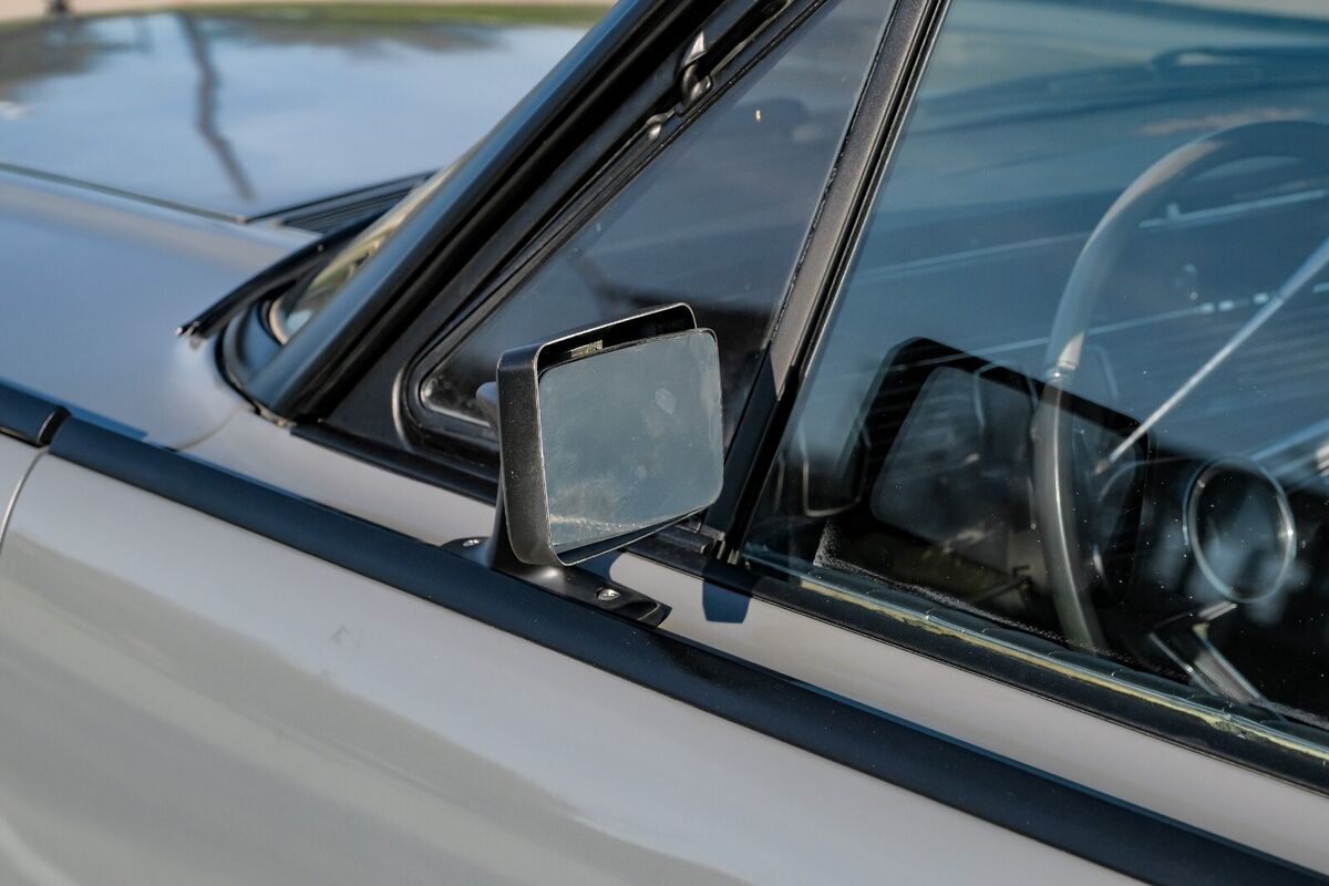 1964 Lincoln Continental - photo 9