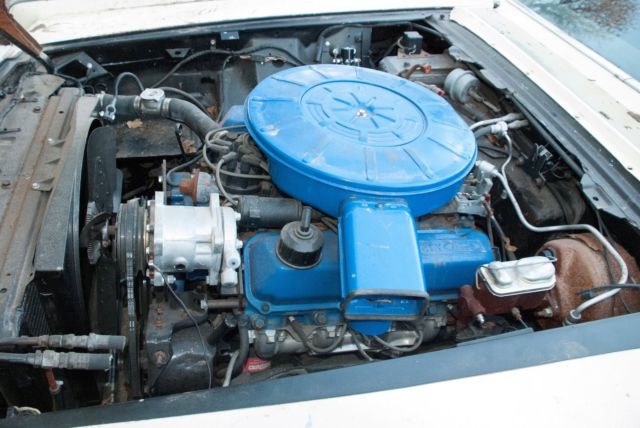 1967 Lincoln Continental - photo 10