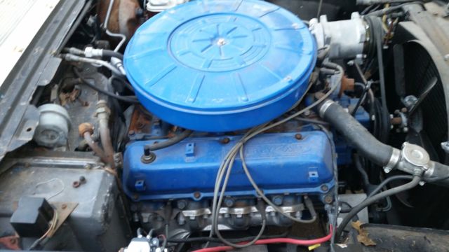 1967 Lincoln Continental - photo 2