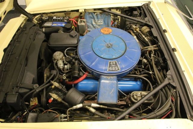1967 Lincoln Continental -- - photo 4