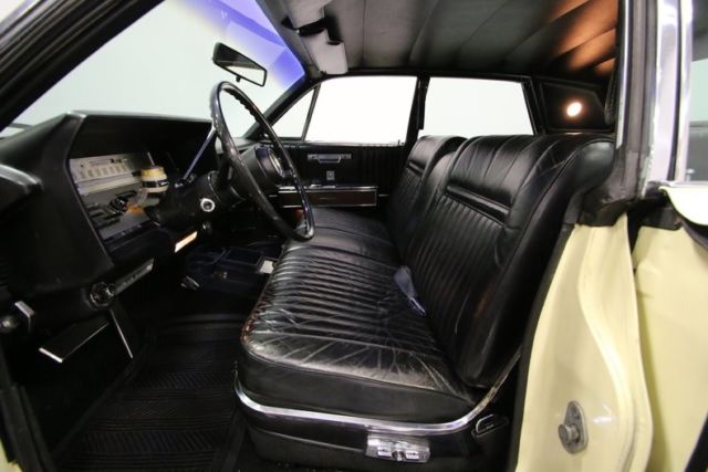 1967 Lincoln Continental -- - photo 5