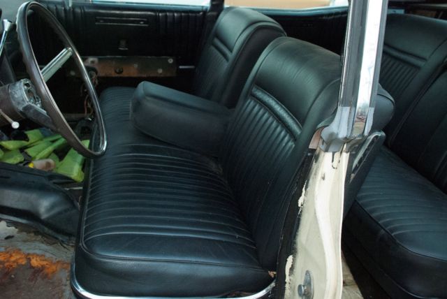 1967 Lincoln Continental - photo 8