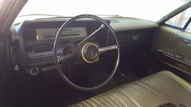 1967 Lincoln Continental - photo 5