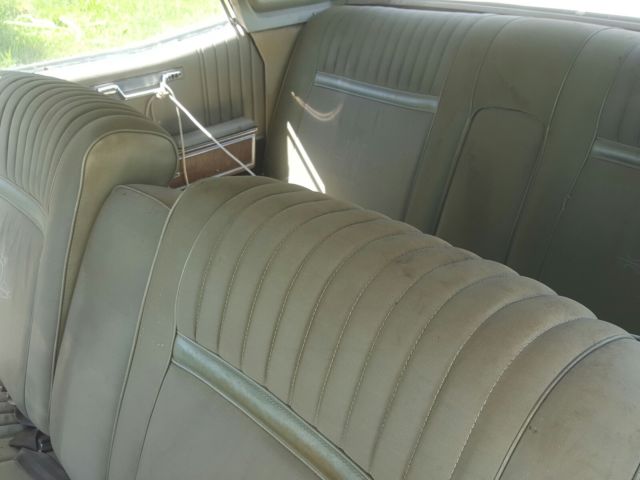 1967 Lincoln Continental - photo 11