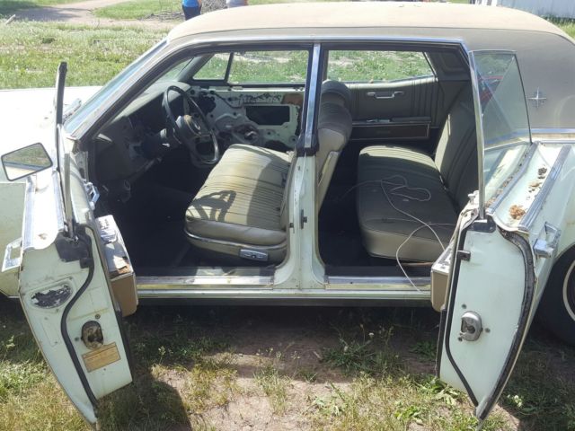 1967 Lincoln Continental - photo 13