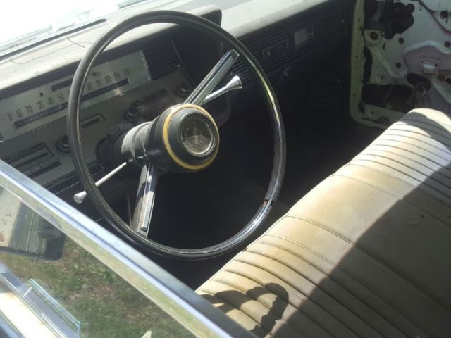 1967 Lincoln Continental - photo 8