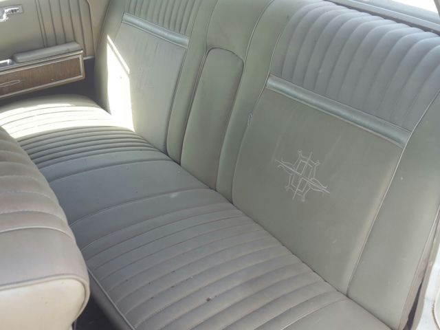 1967 Lincoln Continental - photo 9