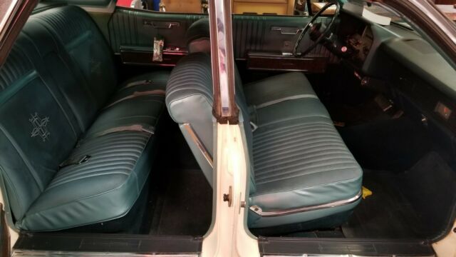 1967 Lincoln Continental - photo 5