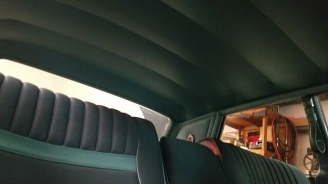 1967 Lincoln Continental - photo 8