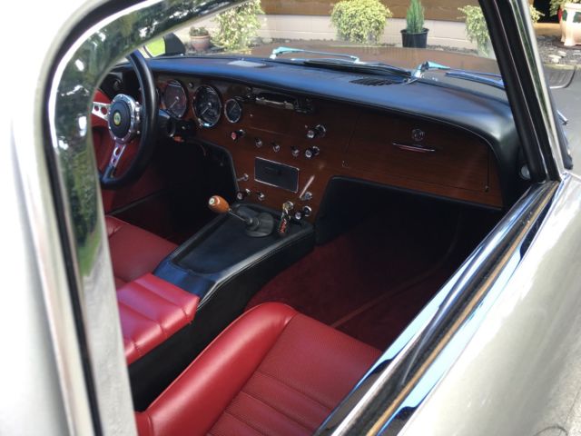 1967 Lotus Other - photo 10