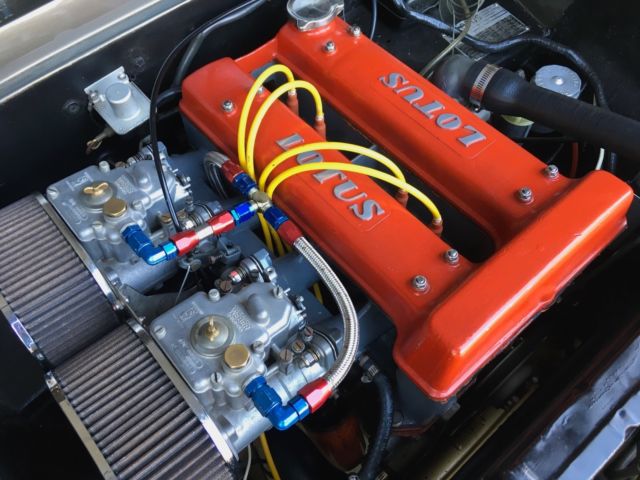 1967 Lotus Other - photo 13