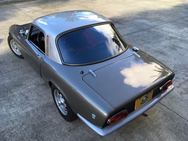 1967 Lotus Other - photo 2