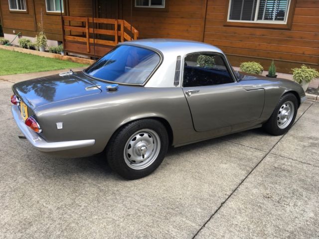 1967 Lotus Other - photo 5