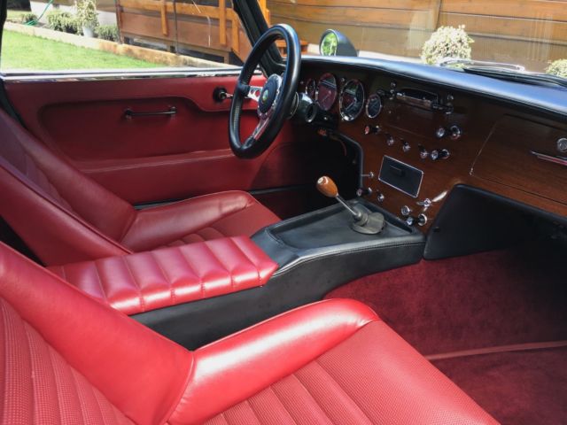 1967 Lotus Other - photo 13