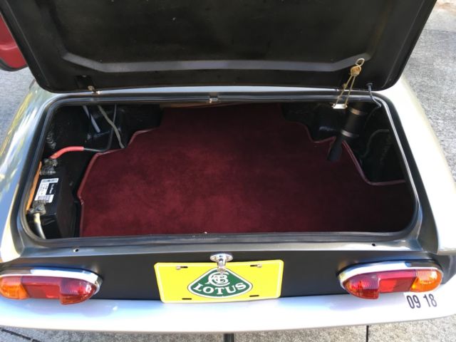 1967 Lotus Other - photo 7