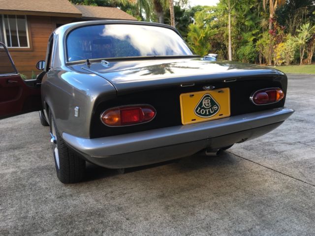1967 Lotus Other - photo 8