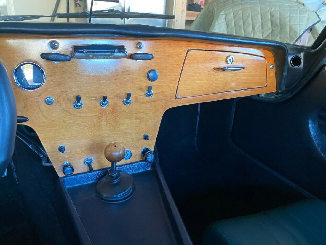 1967 Lotus Elan - photo 10