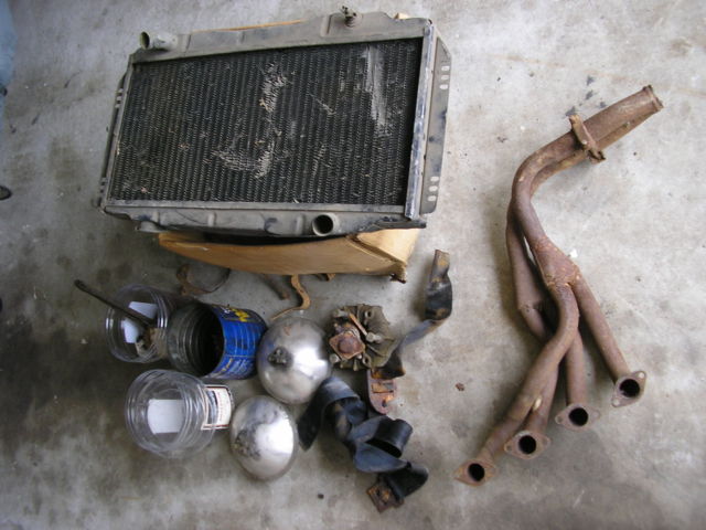 1967 Lotus Elan S3 coupe - photo 10