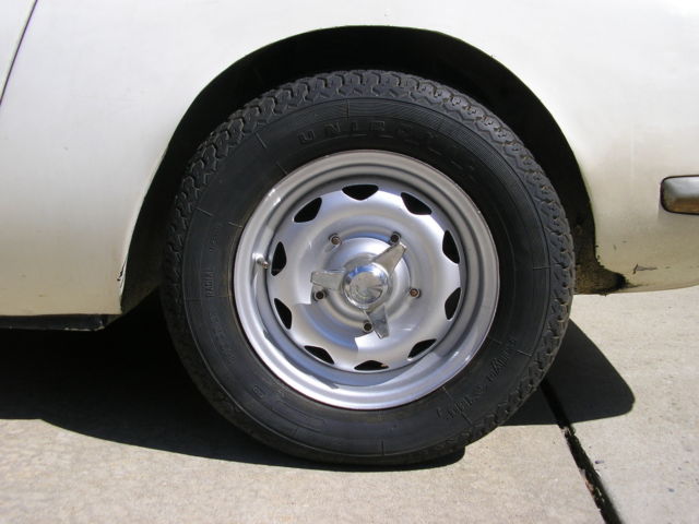 1967 Lotus Elan S3 coupe - photo 6