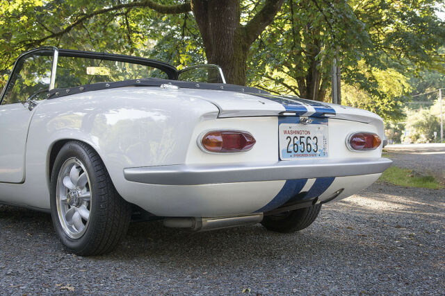 1967 Lotus Other - photo 10