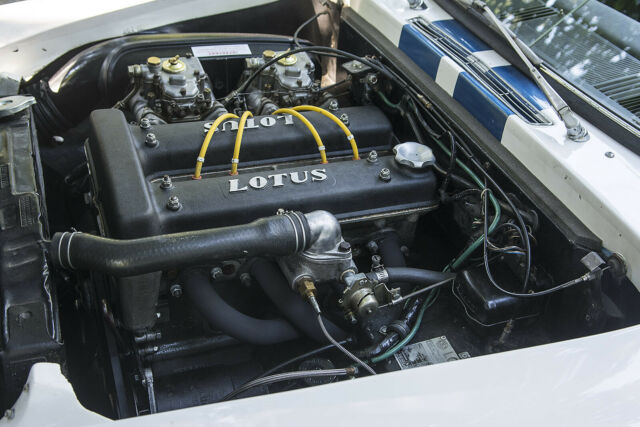 1967 Lotus Other - photo 11