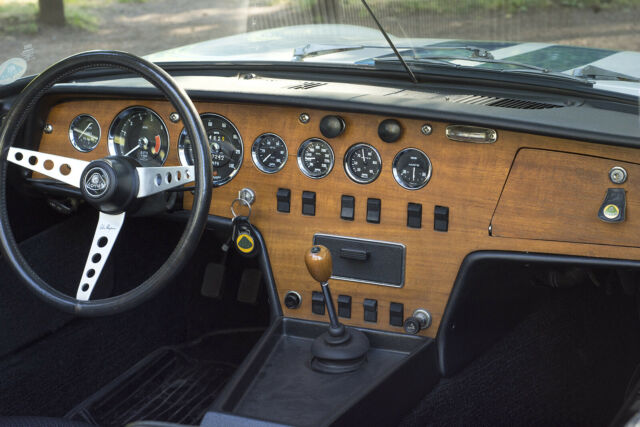 1967 Lotus Other - photo 4