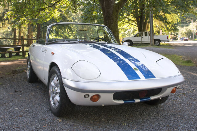 1967 Lotus Other - photo 5
